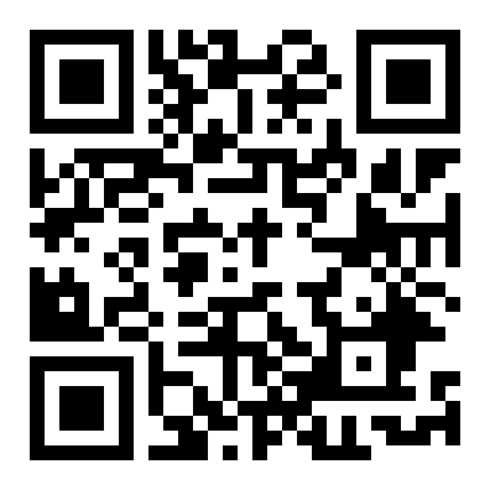 QR para probar el monedero